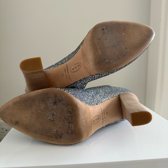 Amazing SJP boots. Worn twice is fantastic condition! - Picture 2 of 4